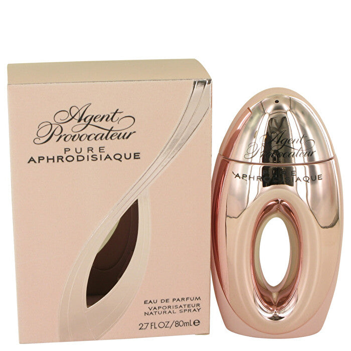 Agent Provocateur Pure Aphrodisiaque Woman Eau De Parfum 80ml
