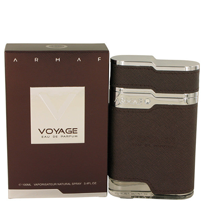 Armaf Voyage Brown Man Eau De Parfum 100ml