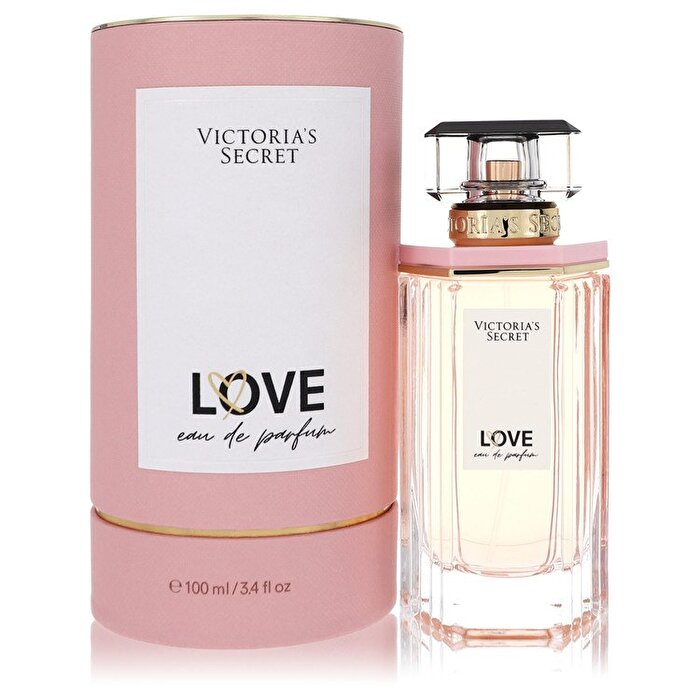 Victoria's Secret Love Woman Eau De Parfum 100ml