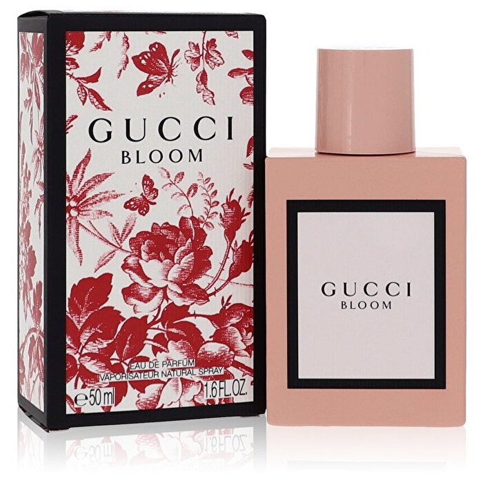 Gucci Bloom Woman Eau De Parfum 50ml