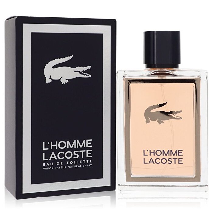 Lacoste L'homme Lacoste Man Eau De Toilette 100ml