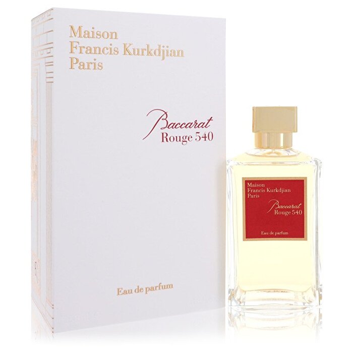 Maison francis kurkdjian Baccarat Rouge 540 Unisex Eau De Parfum 200ml