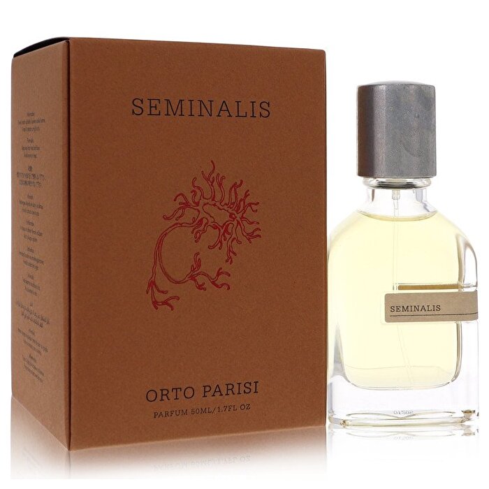 Orto Parisi Seminalis Unisex Parfum 50ml