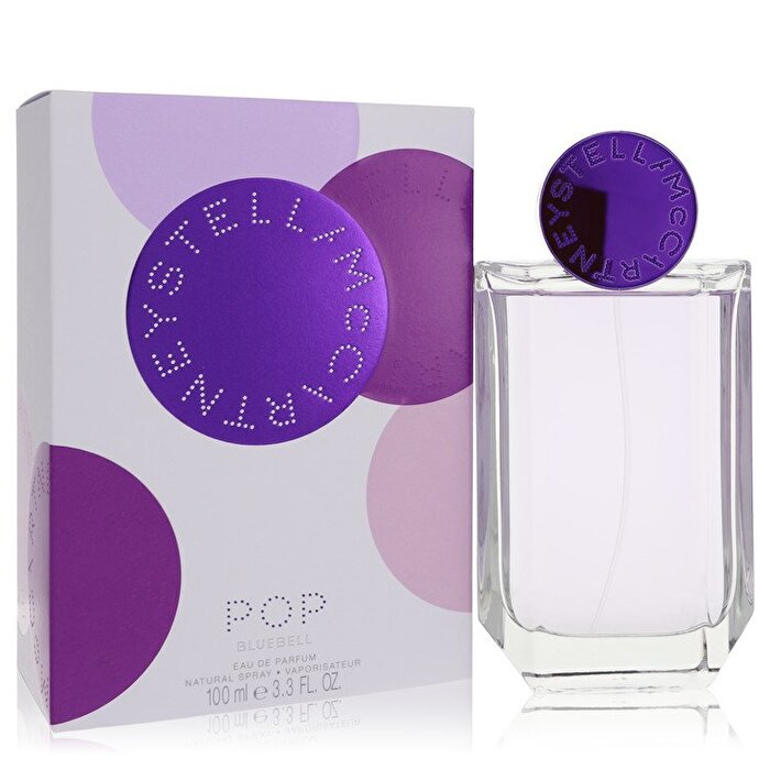 Stella Mccartney Pop Bluebell Woman Eau De Parfum 100ml