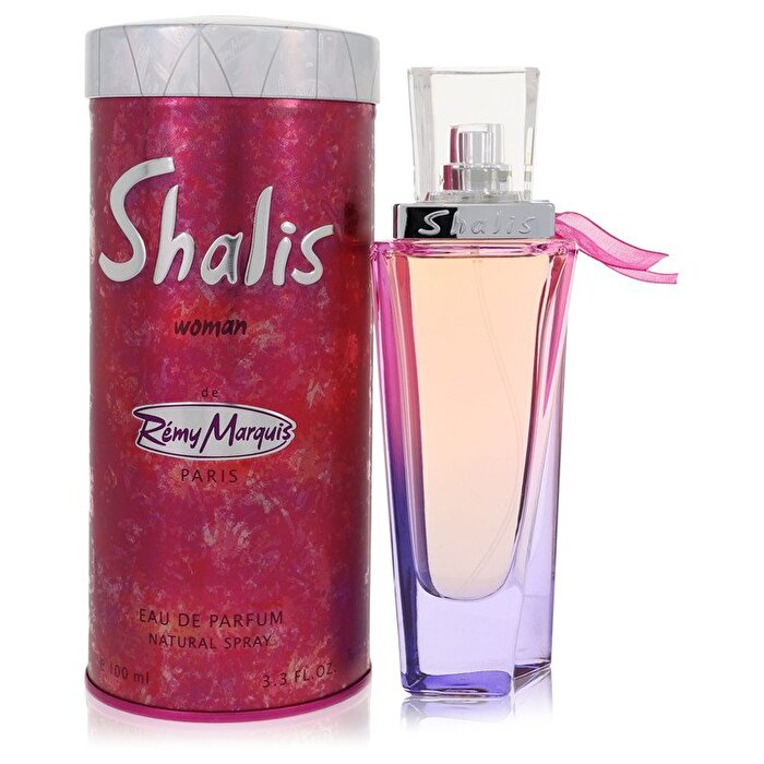 Remy Marquis Shalis Woman Eau De Parfum 100ml