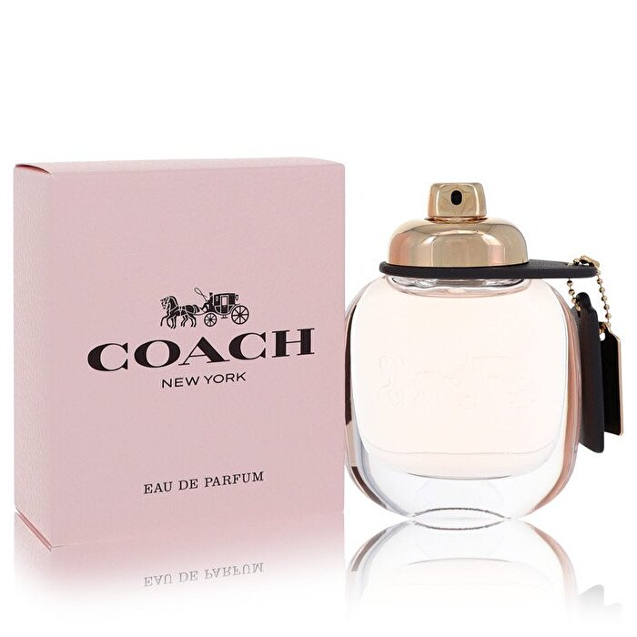 Coach Woman Eau De Parfum 50ml