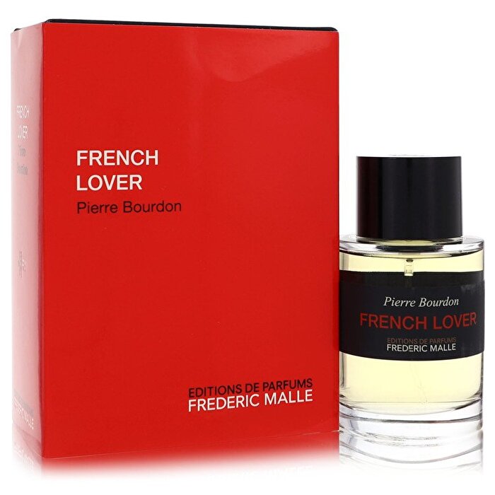 Frederic Malle French Lover Man Eau De Parfum 100ml