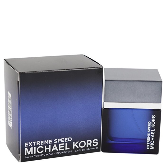 Michael Kors Extreme Speed Man Eau De Toilette 70ml