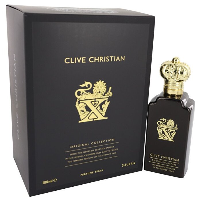Clive Christian Original Collection X Feminine Woman Perfume 100ml
