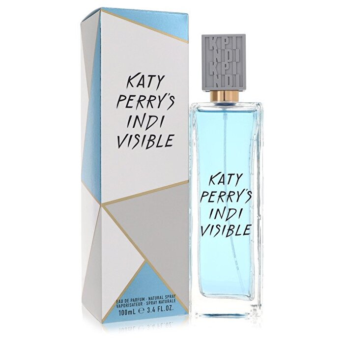 Katy Perry By Katy Perry's Indi Visible Woman Eau De Parfum 100ml