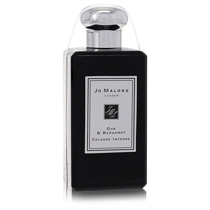 Jo Malone Oud & Bergamot Unisex Cologne Intense 100ml