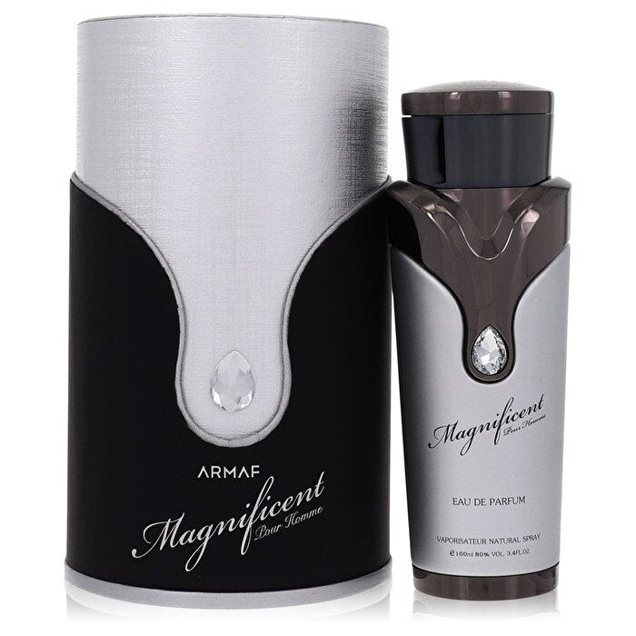 Armaf Magnificent Man Eau De Parfum 100ml