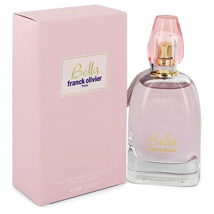 Franck Olivier Bella Woman Eau De Parfum 75ml
