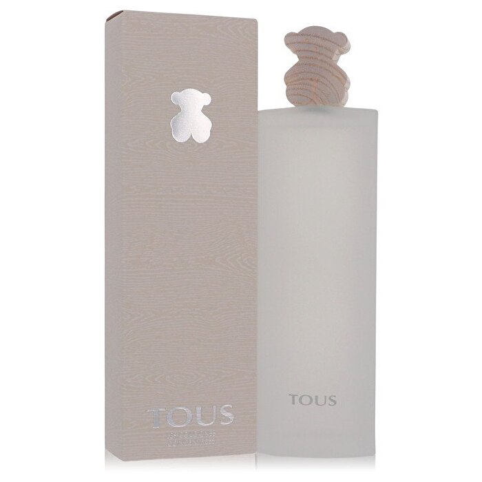 Tous Les Colognes Concentrees Woman Eau De Toilette 90ml