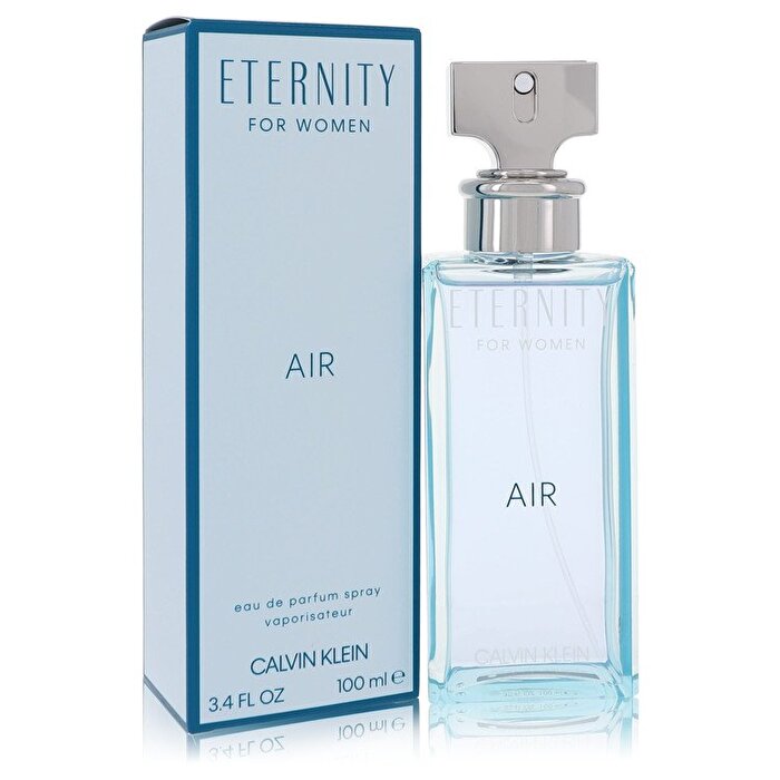 Calvin Klein Eternity Air Woman Eau De Parfum 100ml