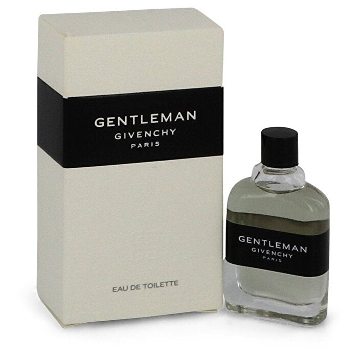 Givenchy Gentleman Man Eau De Toilette 6ml Miniature