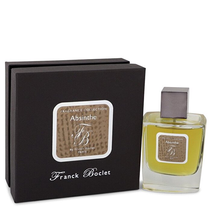 Franck Boclet Absinthe Unisex Eau De Parfum 100ml