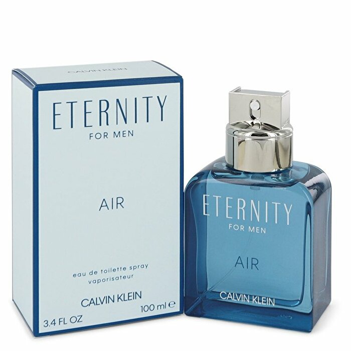 Calvin Klein Eternity Air Man Eau De Toilette 100ml