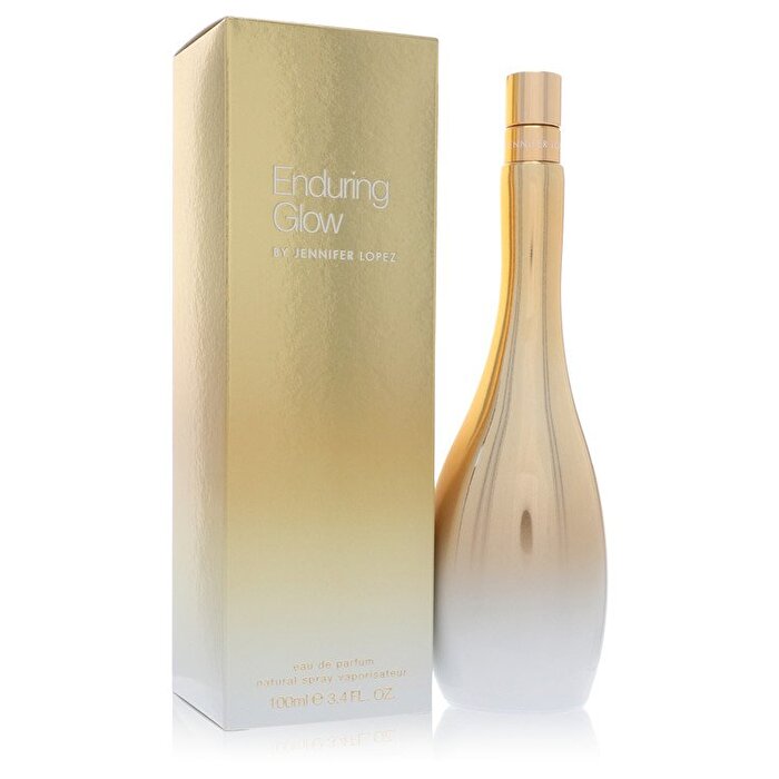 Jennifer Lopez Enduring Glow Woman Eau De Parfum 100ml