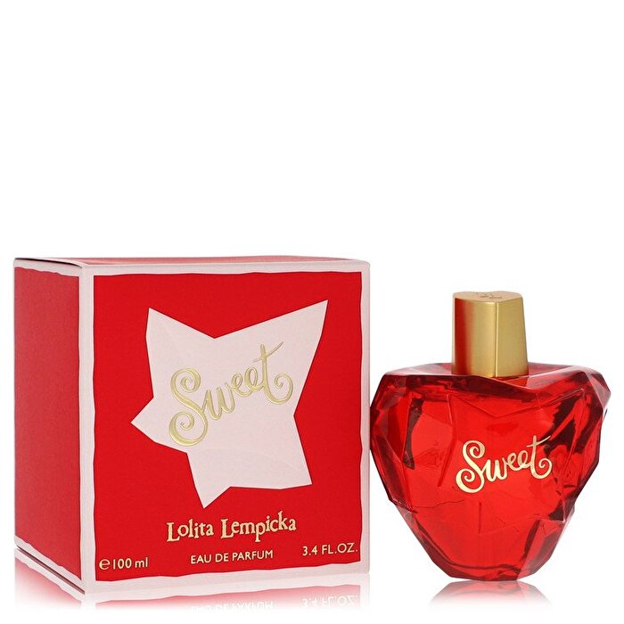 Lolita Lempicka Sweet Woman Eau De Parfum 100ml