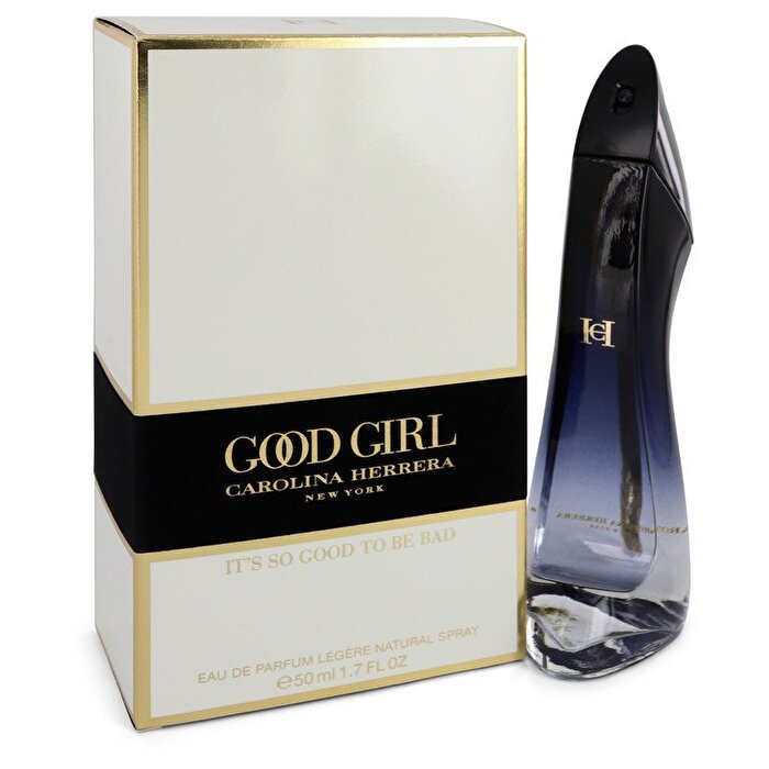 Carolina Herrera Good Girl Woman Eau De Parfum Legere 50ml