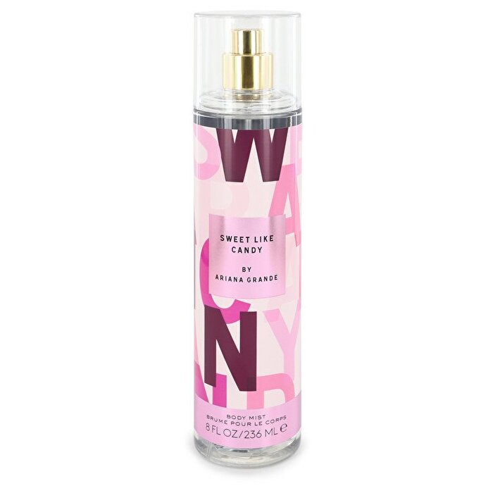 Ariana Grande Sweet Like Candy Woman 236ml Body Mist