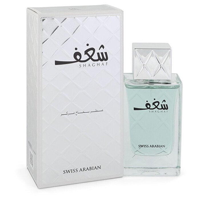 Swiss Arabian Shaghaf Men Man Eau De Parfum 75ml