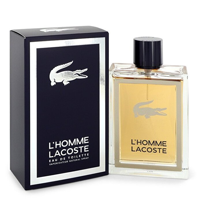 Lacoste L'homme Lacoste Man Eau De Toilette 150ml