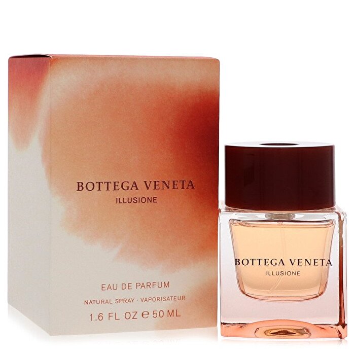Bottega Veneta Illusione Woman Eau De Parfum 50ml