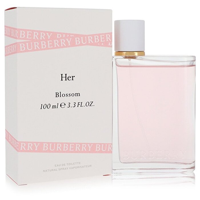 Burberry Her Blossom Woman Eau De Toilette 100ml