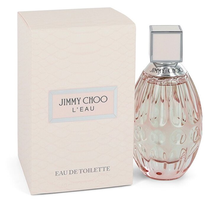 Jimmy Choo L'eau Woman Eau De Toilette 60ml