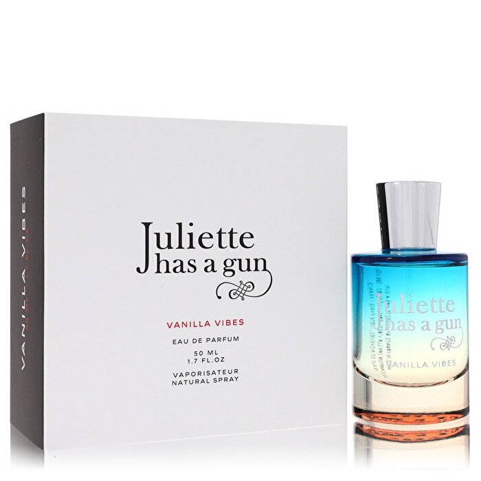 Juliette Has A Gun Vanilla Vibes Unisex Eau De Parfum 50ml