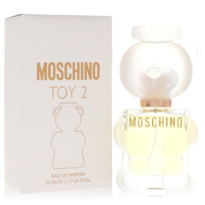 Moschino Toy 2 Woman Eau De Parfum 50ml