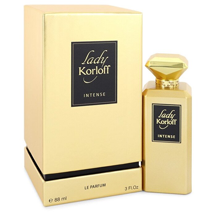 Korloff Paris Lady Korloff Intense Woman Le Parfum 88ml