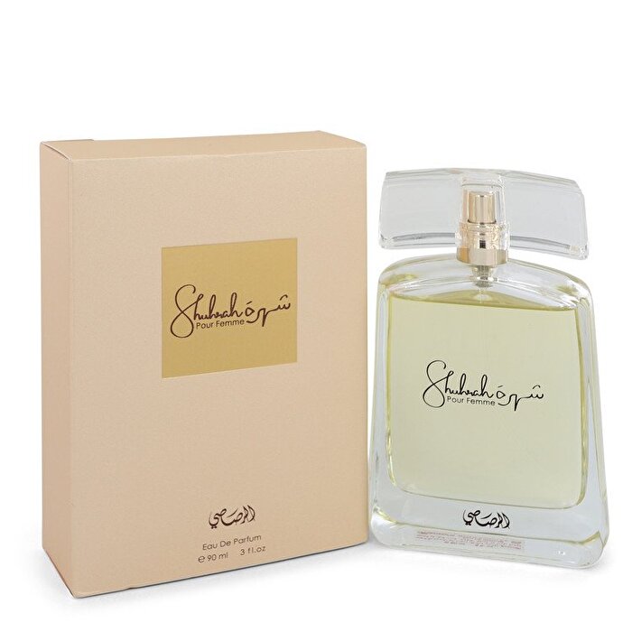 Rasasi Rasasi Shuhrah Eau De Parfum Spray 90ml/3oz