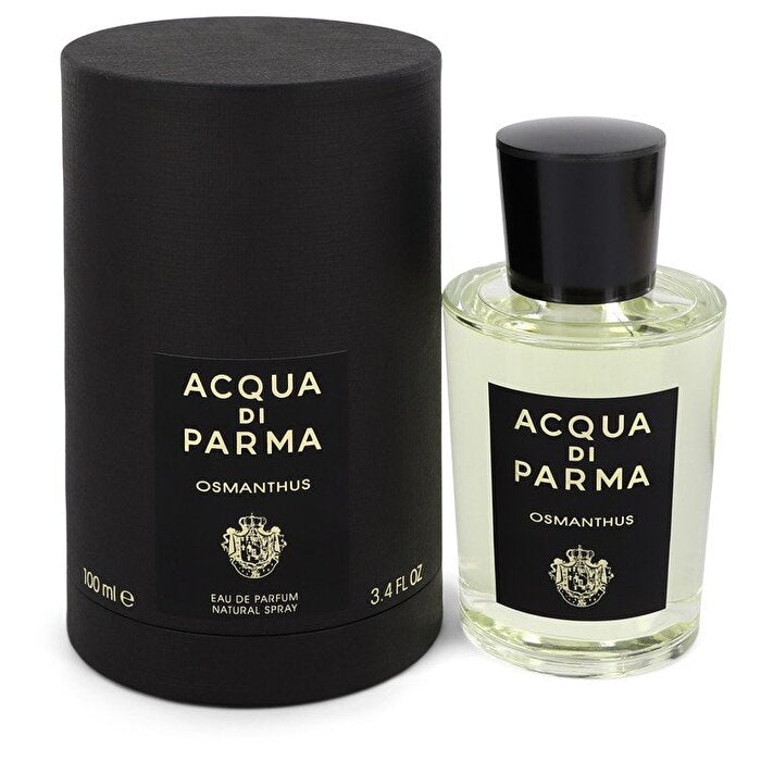 Acqua Di Parma Osmanthus Unisex Eau De Parfum 100ml