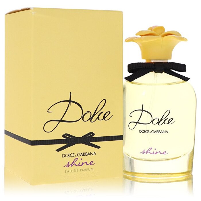 Dolce & Gabbana Dolce Shine Woman Eau De Parfum 75ml