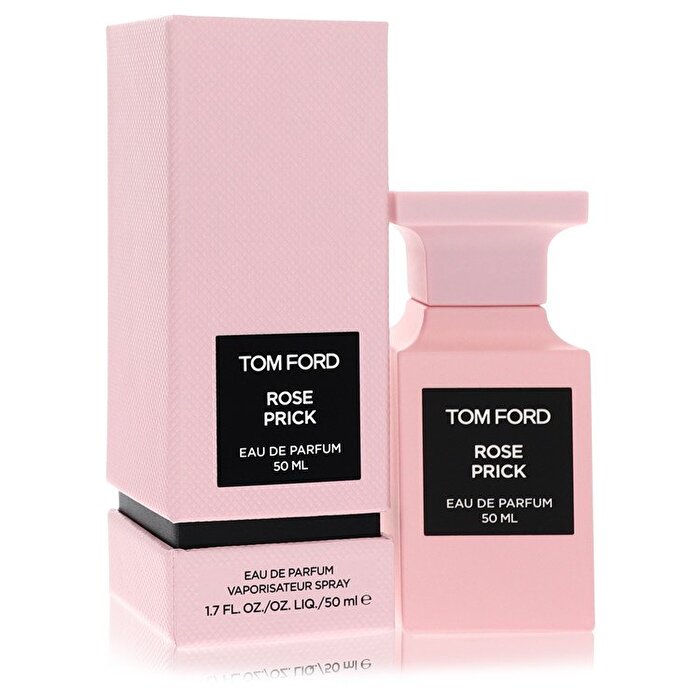 Tom Ford Rose Prick Unisex Eau De Parfum 50ml