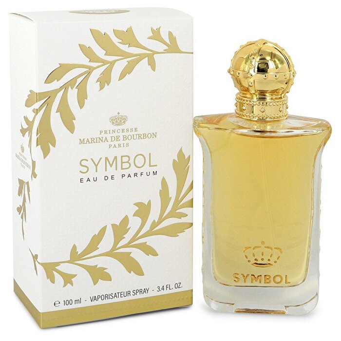Marina De Bourbon Symbol Woman Eau De Parfum 100ml