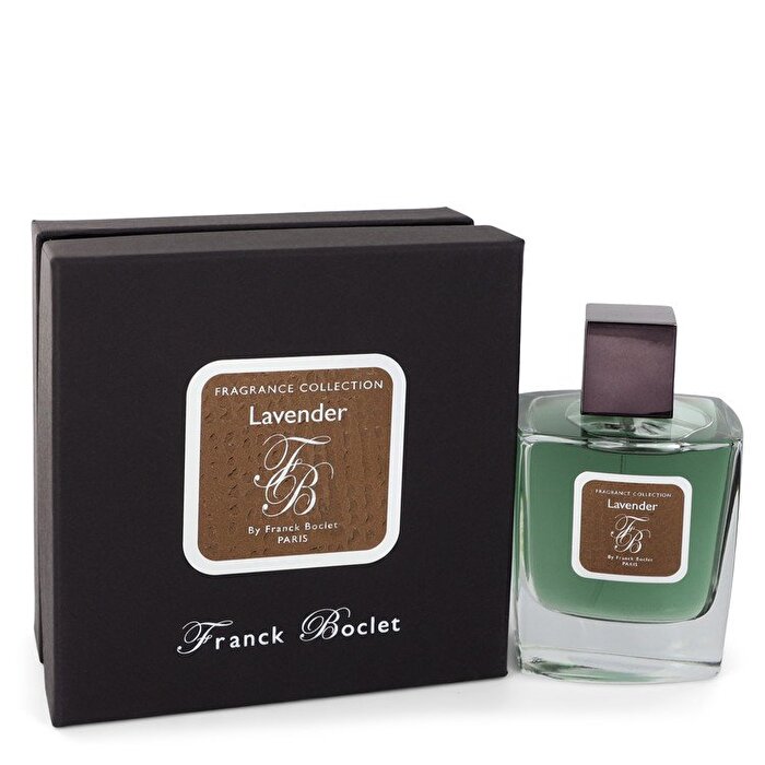 Franck Boclet Lavender Unisex Eau De Parfum 100ml