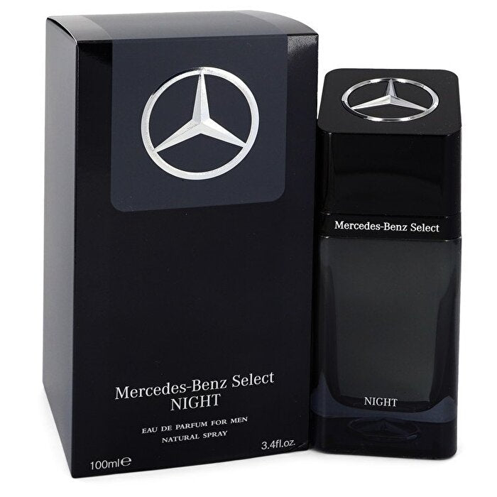 Mercedes Benz Select Night Man Eau De Parfum 100ml