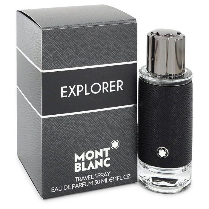 Mont Blanc Explorer Man Eau De Parfum 30ml
