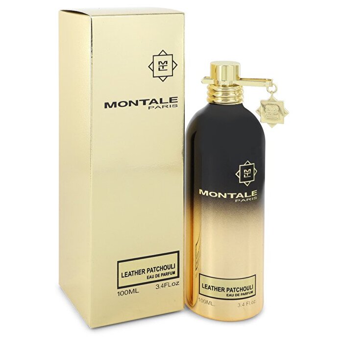 Montale Leather Patchouli Unisex Eau De Parfum 100ml