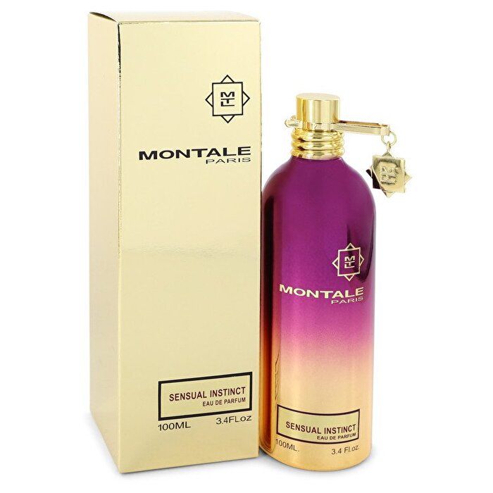 Montale Sensual Instinct Unisex Eau De Parfum 100ml