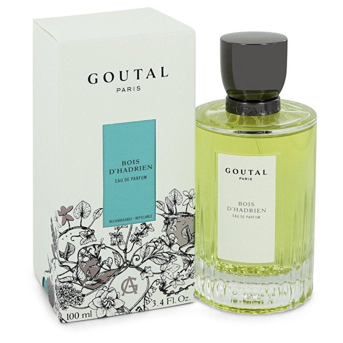 Goutal Bois D'hadrien Man Eau De Parfum 100ml Refillable