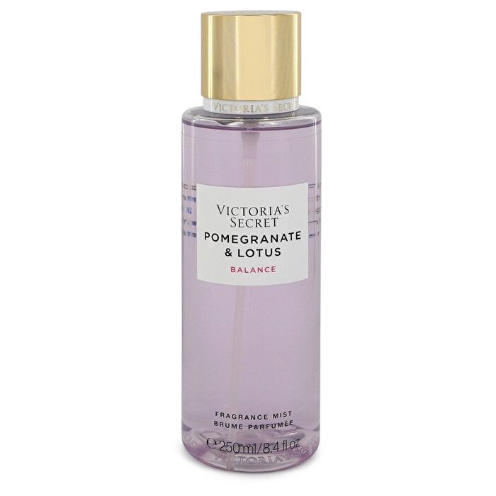 Victoria's Secret Pomegranate & Lotus Woman 250ml Body Mist