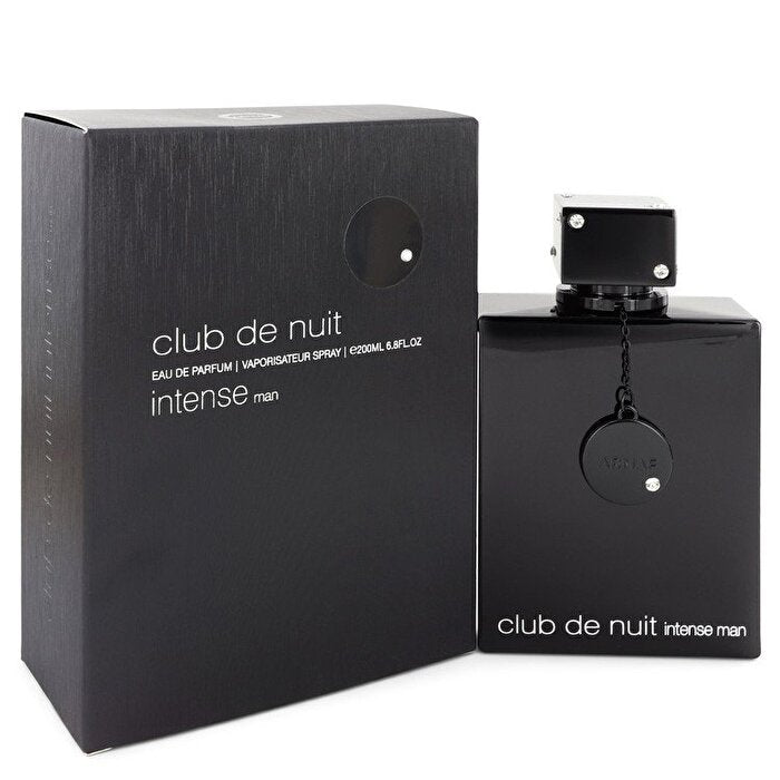 Armaf Club De Nuit Intense Man  Eau De Parfum 200ml