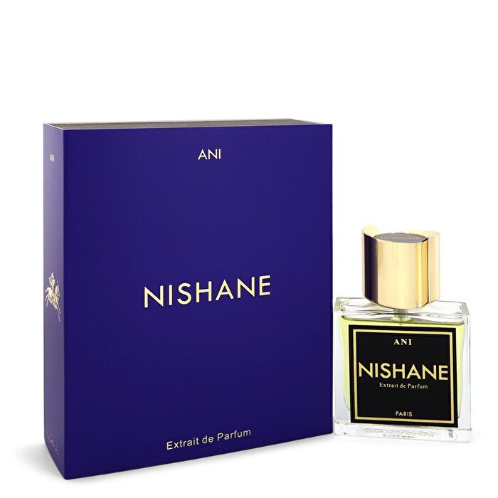 Nishane Ani Unisex Extrait De Parfum 50ml