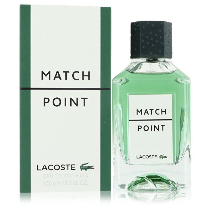 Lacoste Match Point Man Eau De Toilette 100ml