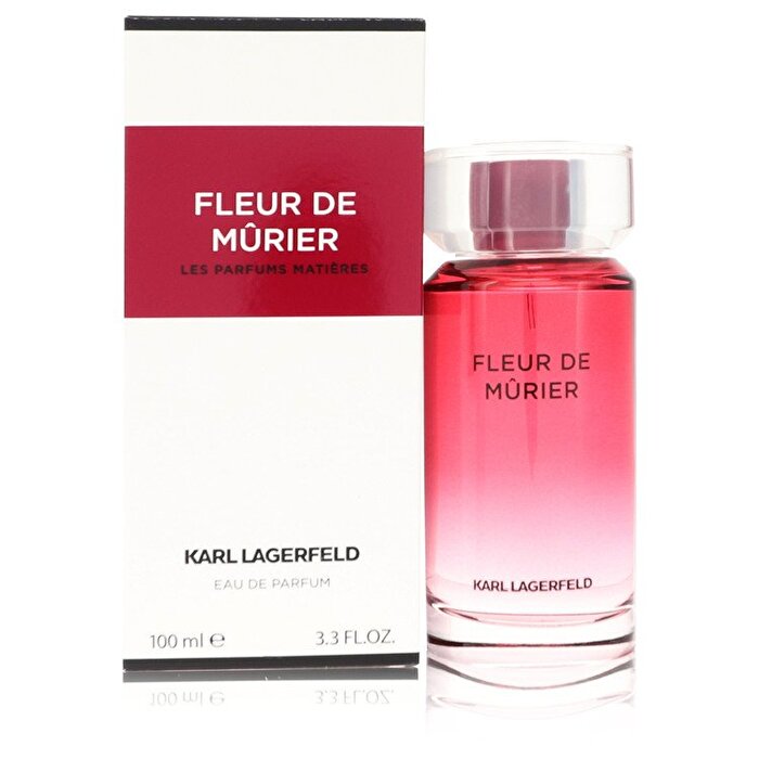 Karl Lagerfeld Fleur De Murier Woman Eau De Parfum 100ml